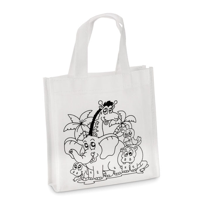 SHOOPIE Kinder Shopping Tasche