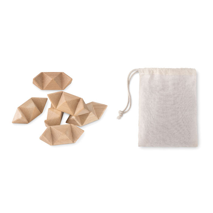 STARNATS Geduldsspiel – Holz