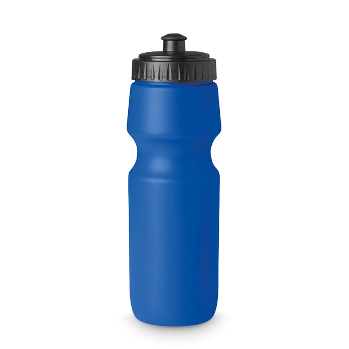 SPOT SEVEN Sport-Trinkflasche – Blau