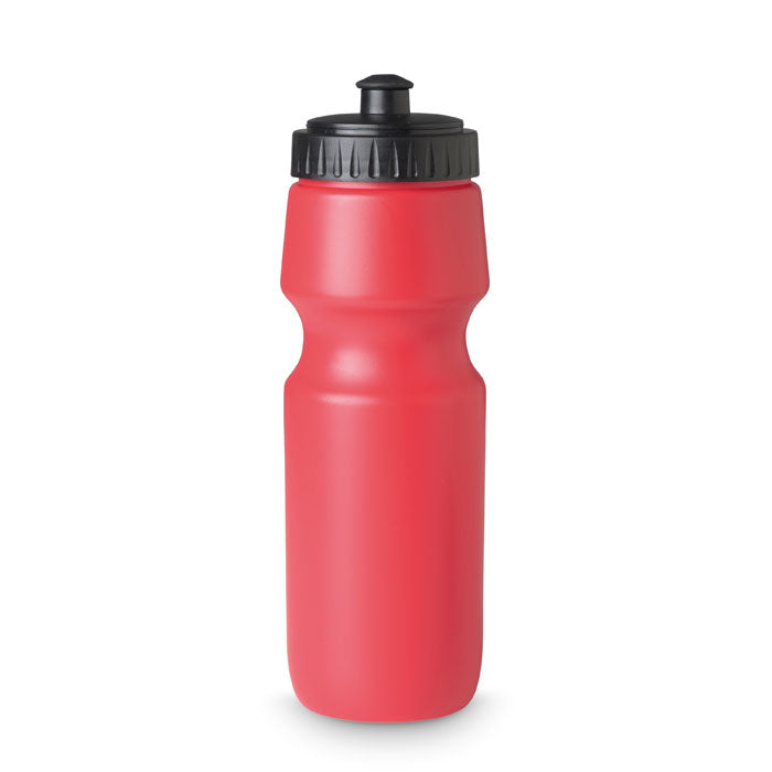 SPOT SEVEN Sport-Trinkflasche – Rot