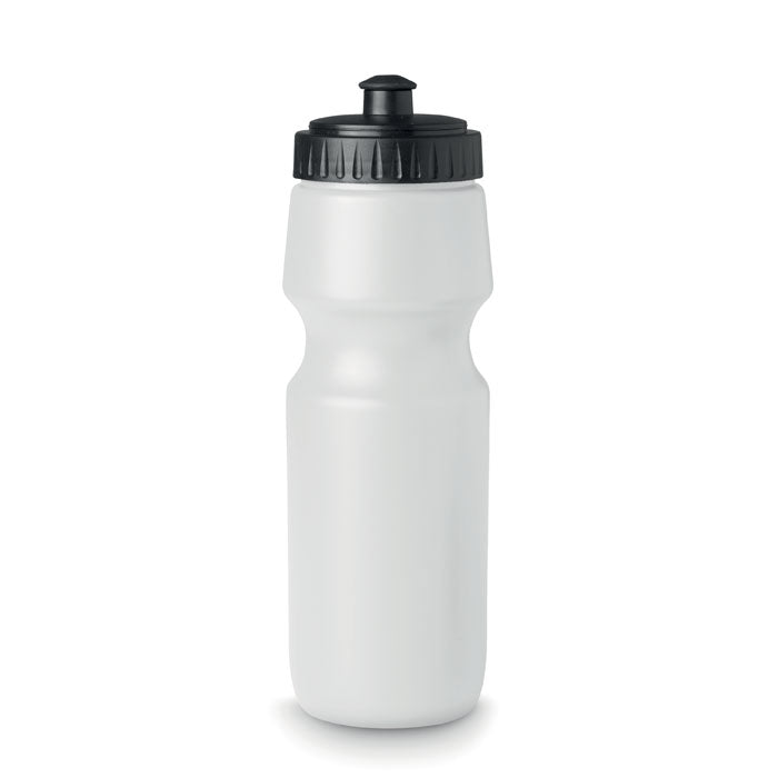 SPOT SEVEN Sport-Trinkflasche – Weiß
