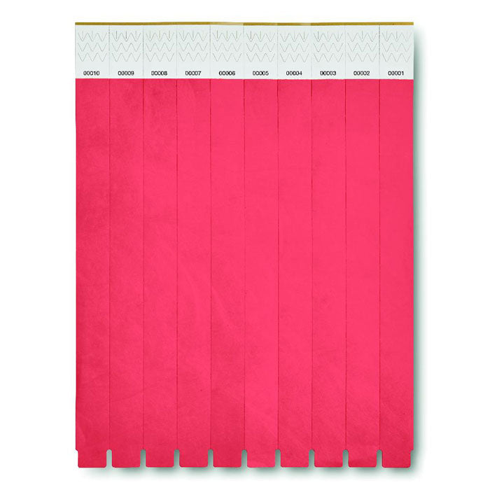 Tyvek® Event Armband