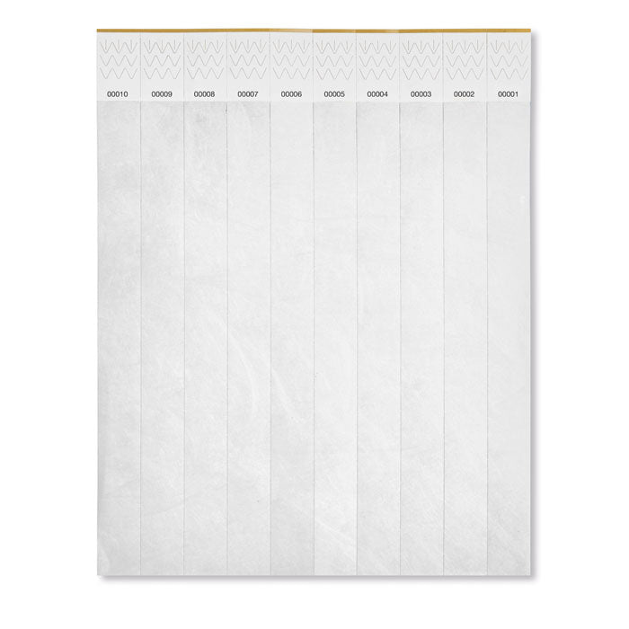Tyvek® Event Armband
