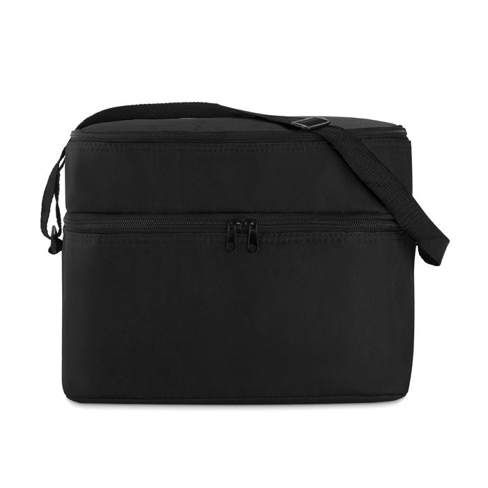 CASEY Kühltasche – Schwarz