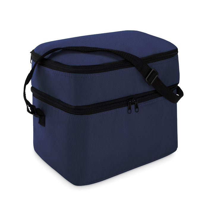 CASEY Kühltasche – Blau