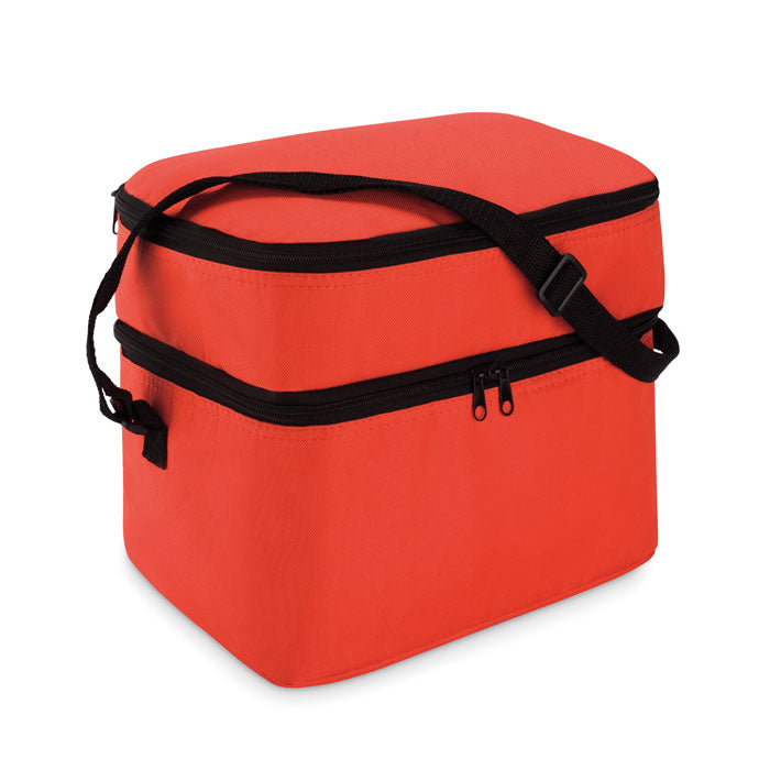 CASEY Kühltasche – Rot