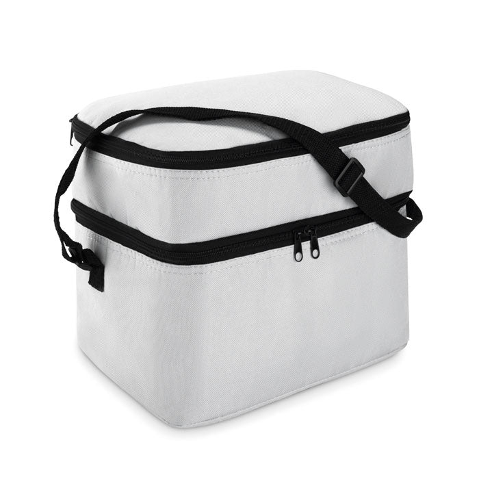 CASEY Kühltasche – Weiß