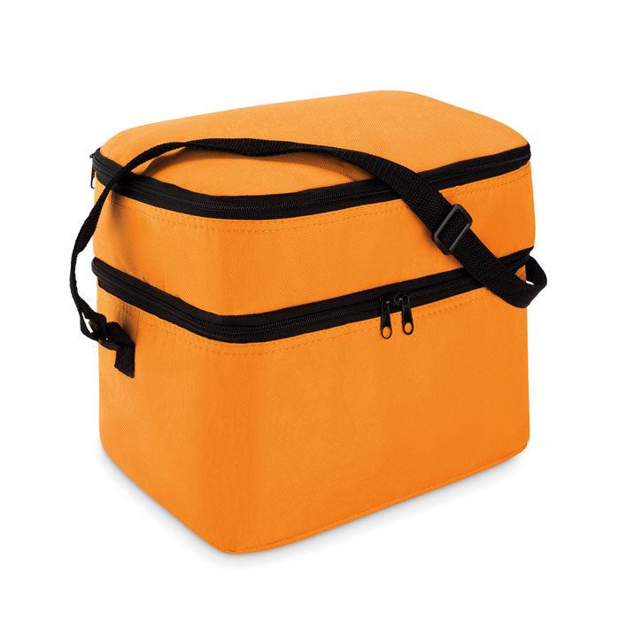 CASEY Kühltasche – Orange