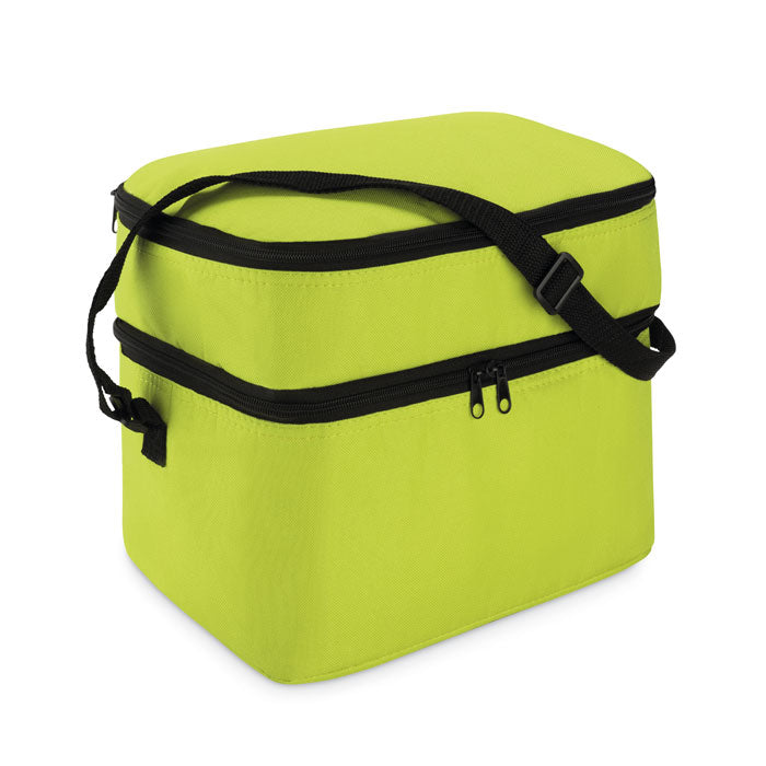 CASEY Kühltasche – Limette