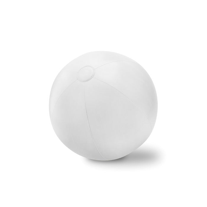 PLAY Wasserball – Weiß