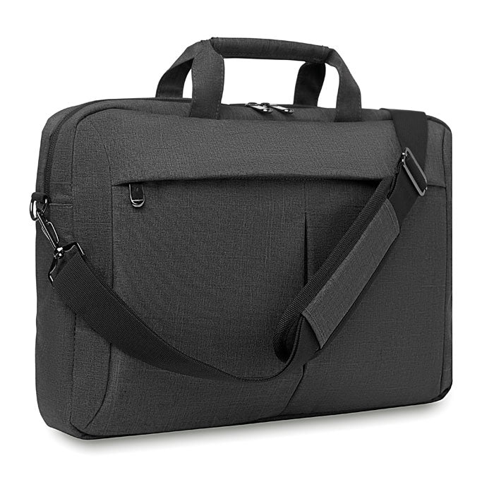 STOCKHOLM Laptop Tasche – Grau