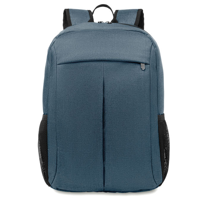STOCKHOLM BAG Laptop Rucksack – Blau