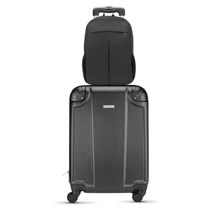 STOCKHOLM BAG Laptop Rucksack