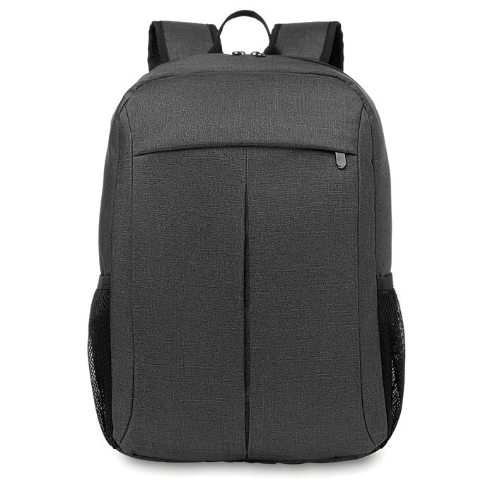 STOCKHOLM BAG Laptop Rucksack – Grau