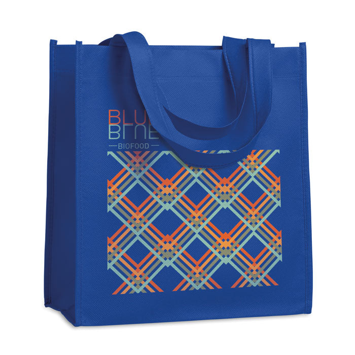 APO BAG Non Woven Shopping Tasche