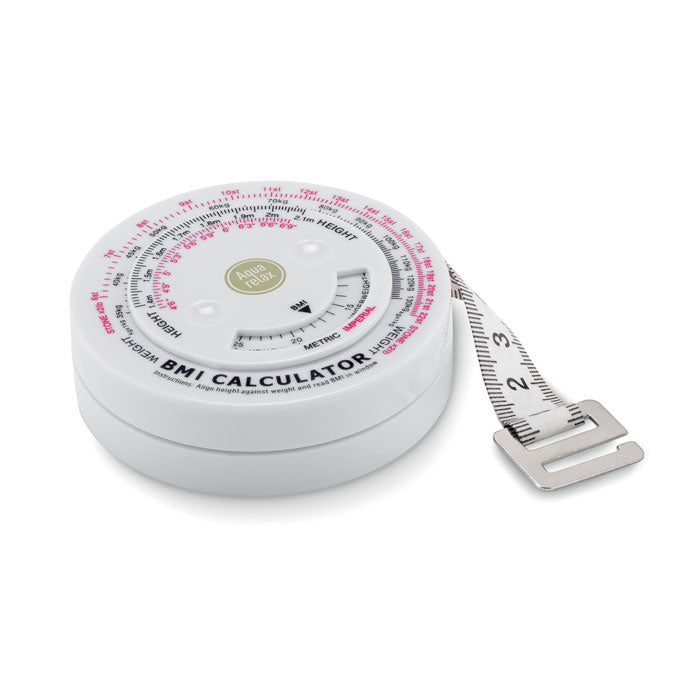 MEASURE IT BMI Maßband