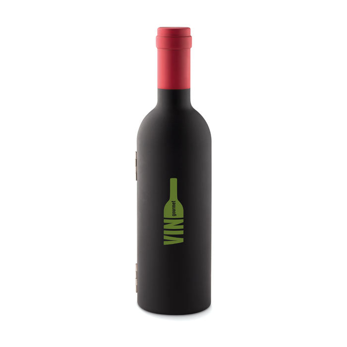 SETTIE Wein-Set Flasche