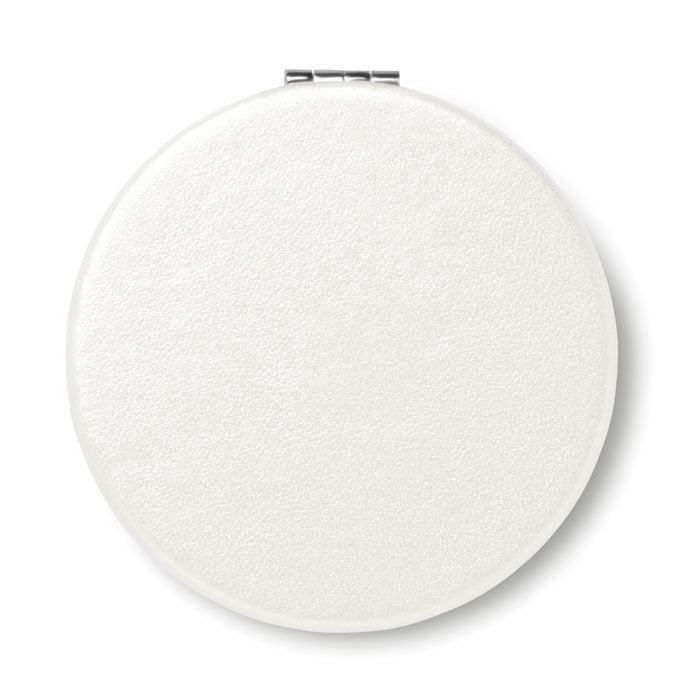 GLOW ROUND Make-up Spiegel