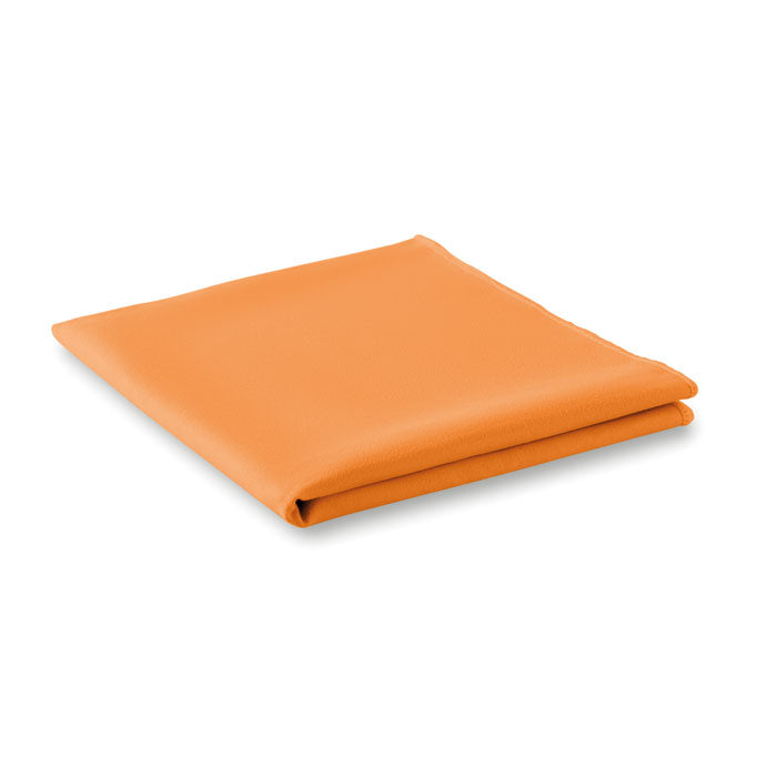 TUKO Sporthandtuch in Tasche