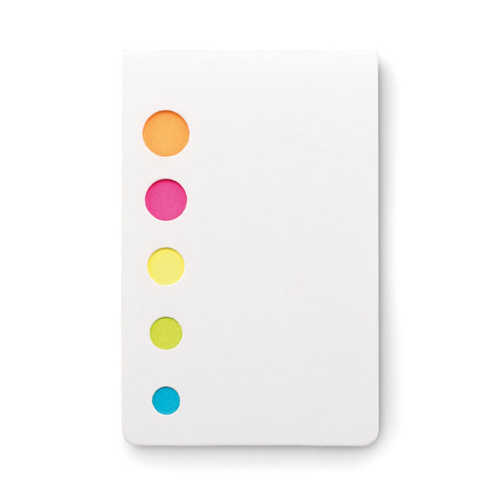 MEMOSTICKY Klebezettel