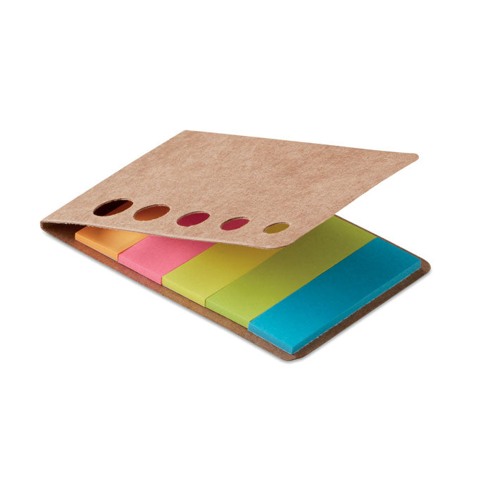 MEMOSTICKY Klebezettel – Beige