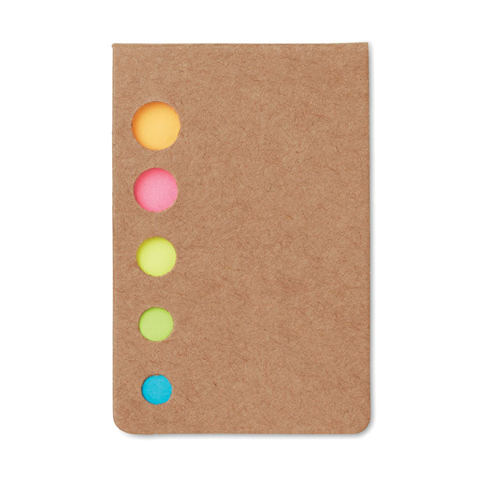 MEMOSTICKY Klebezettel