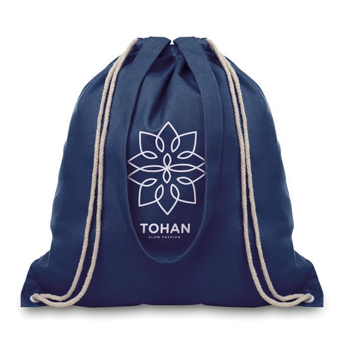 MOIRA Canvas Shopper