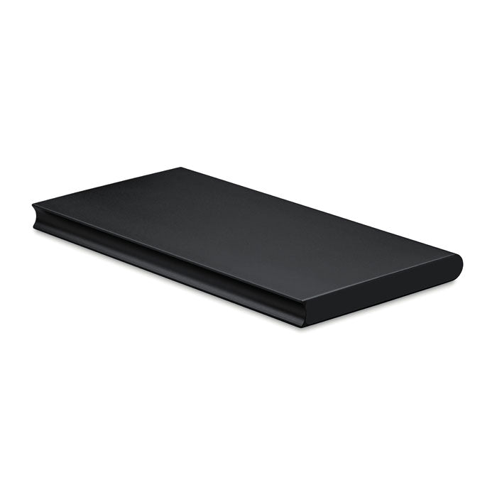 SOLAR POWERFLAT Solar Powerbank 8000 mAh