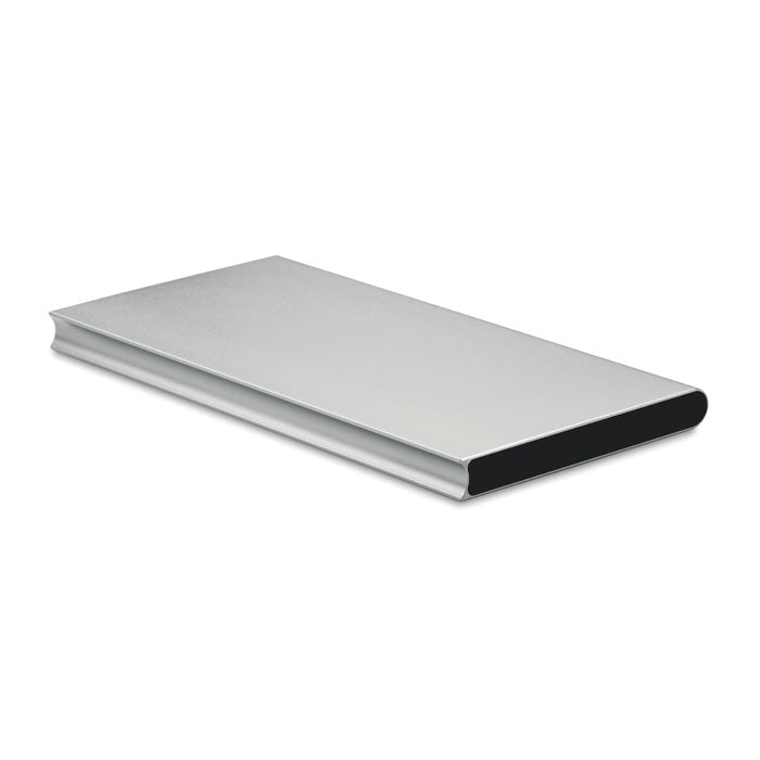 SOLAR POWERFLAT Solar Powerbank 8000 mAh