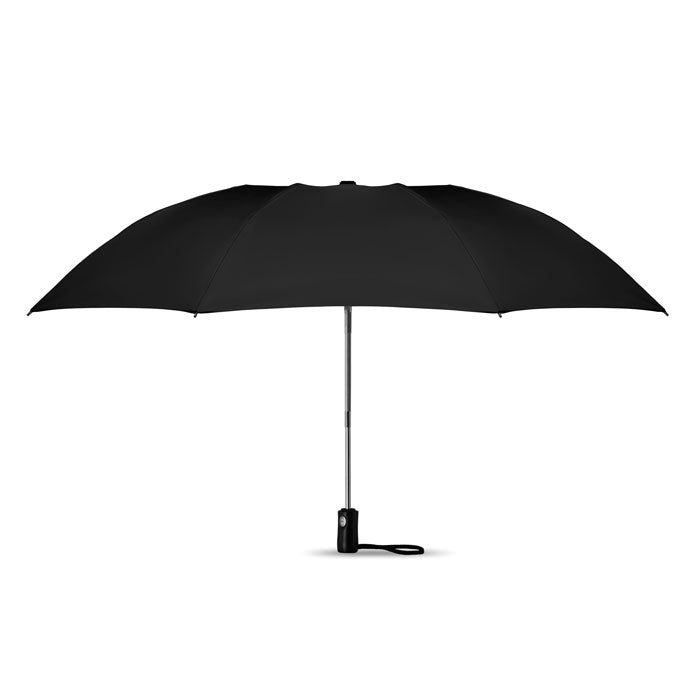 DUNDEE FOLDABLE Reversibler Regenschirm