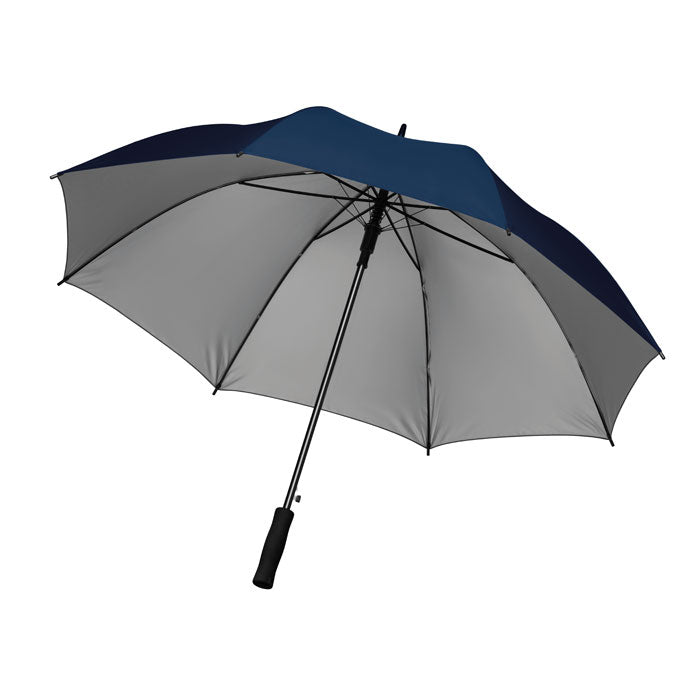 SWANSEA+ Regenschirm – Blau