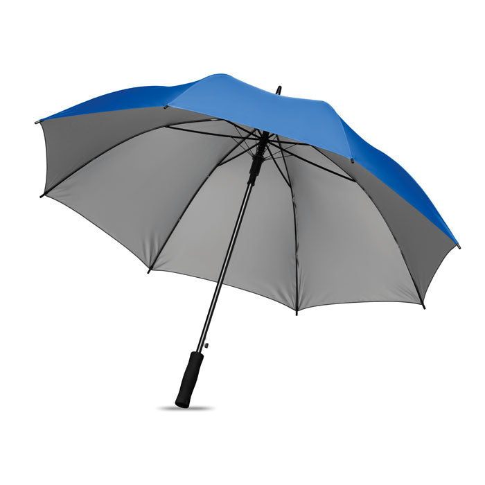 SWANSEA+ Regenschirm – Königsblau