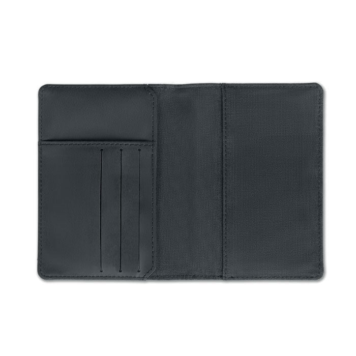 SHIELDOC Reisedokumenten-Etui