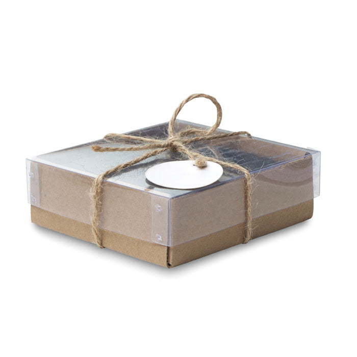 SLATE4 Untersetzer-Set