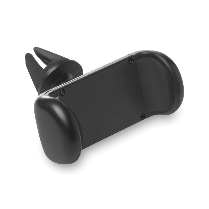 FLEXI Smartphone Halter – Schwarz