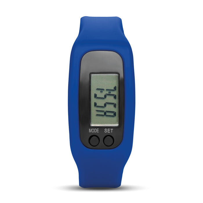 BRATARA Pedometer Armband