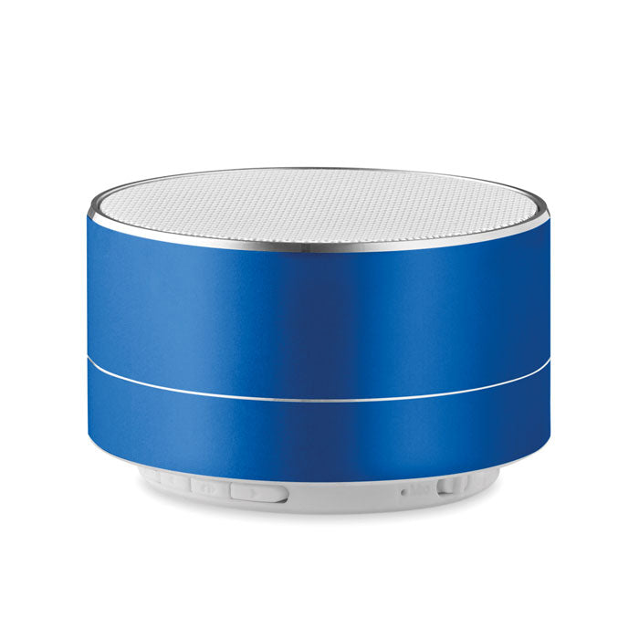 SOUND 2.1 wireless Lautsprecher – Königsblau