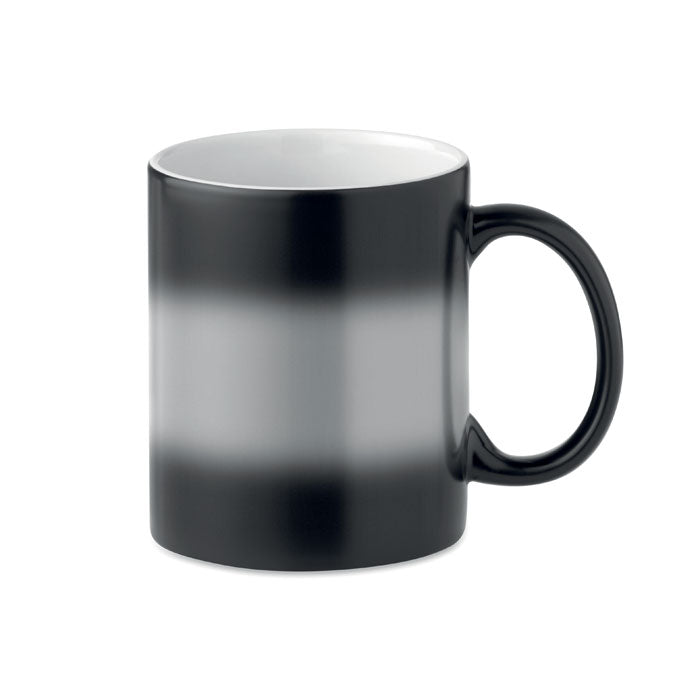 SUBLIDARK Kaffeebecher mit Farbwechsel
