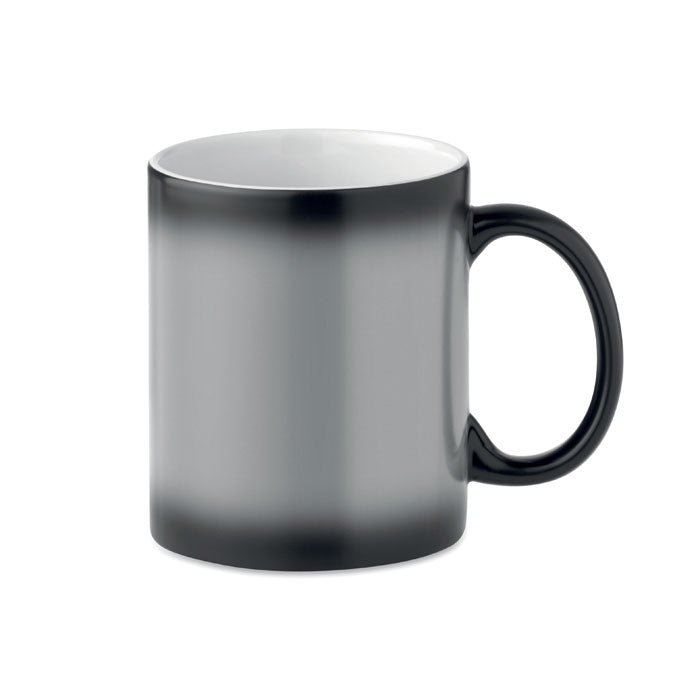SUBLIDARK Kaffeebecher mit Farbwechsel