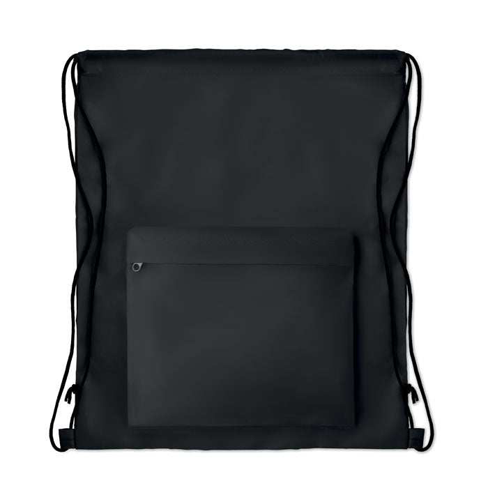 POCKET SHOOP Großer Beutel mit Kordelzug