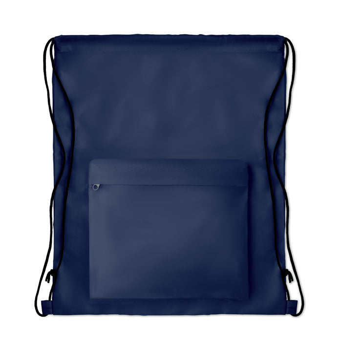 POCKET SHOOP Großer Beutel mit Kordelzug