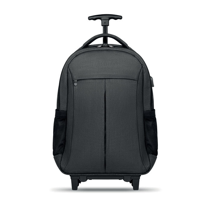STOCKHOLM TROLLEY Rucksack-Trolley