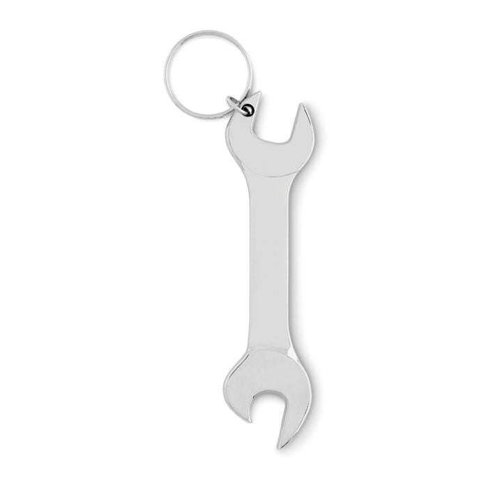 WRENCHY Kapselheber Zange – Silber