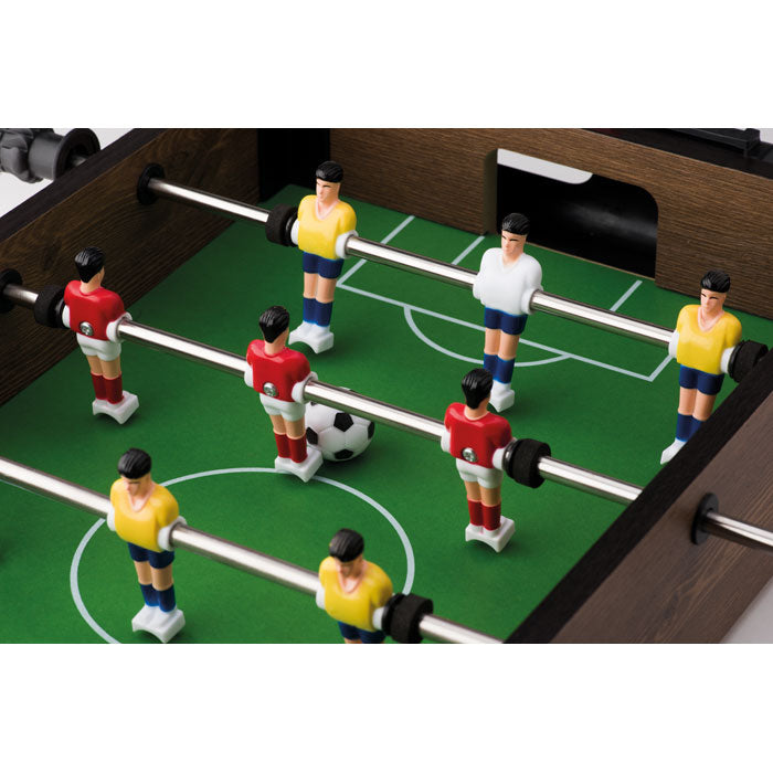 FUTBOLIN Mini-Tischfußball
