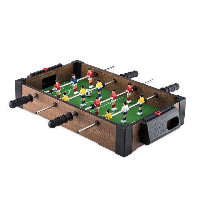 FUTBOLIN Mini-Tischfußball – Multicolour