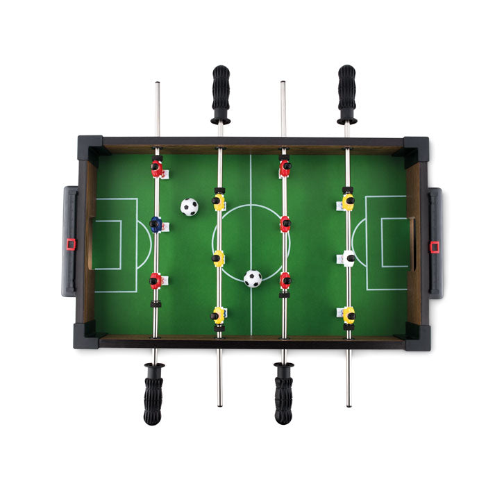 FUTBOLIN Mini-Tischfußball
