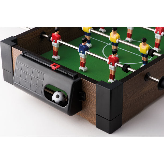 FUTBOLIN Mini-Tischfußball