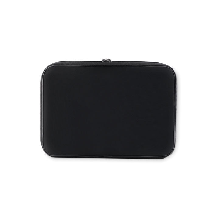 DEOPAD 15 Laptop Tasche – Schwarz