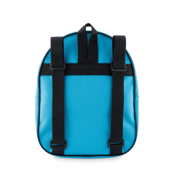 BACKSKETCHY Rucksack mit 5 Filzstiften