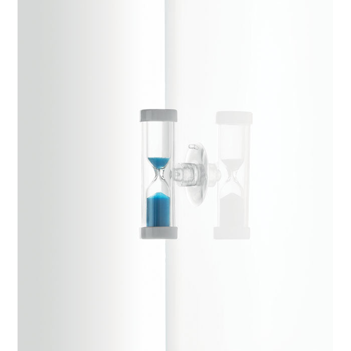 QUICKSHOWER Dusch-Sanduhr (4min)